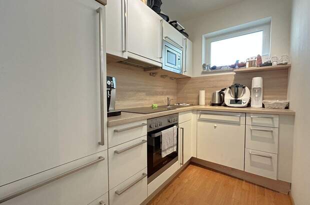 Wohnung mieten in 9020 Klagenfurt (Bild 4)