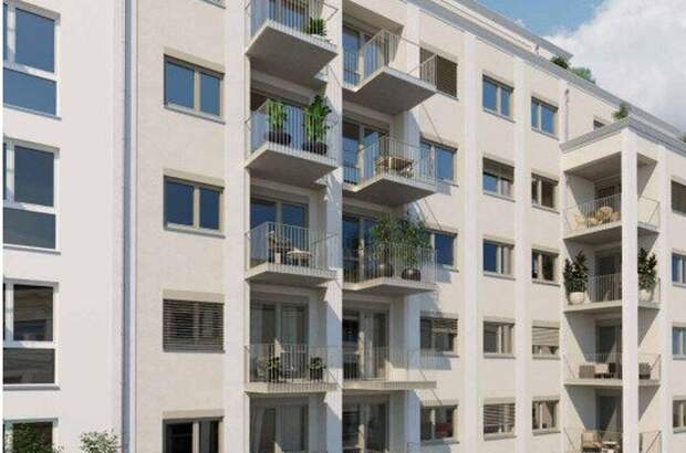 Wohnung mit Balkon mieten in 8020 Graz (Bild 1)