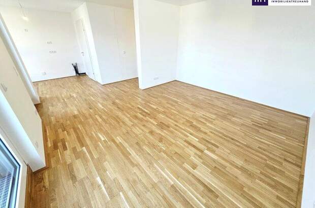 Terrassenwohnung kaufen in 1220 Wien (Bild 1)