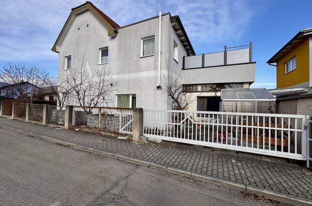 Haus kaufen in 8720 Knittelfeld (Bild 2)