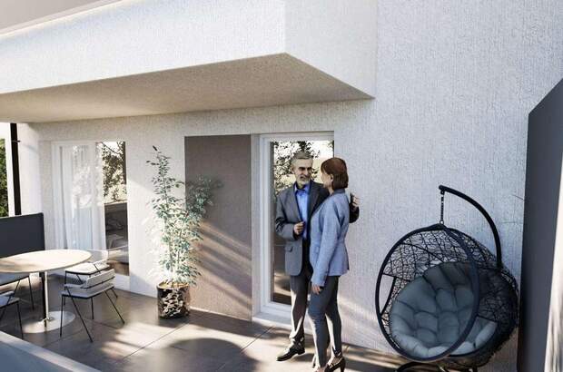 Wohnung mit Balkon kaufen in 4490 Sankt Florian (Bild 4)