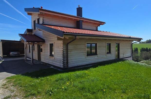 Haus mit Garten kaufen in 4116 St. Ulrich
