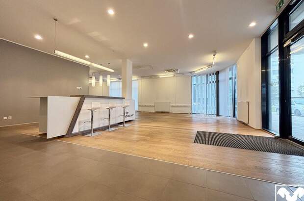 Gewerbeobjekt mieten in 4600 Wels (Bild 1)