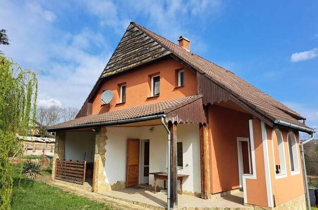 Haus kaufen in 7275 Igal (Bild 5)