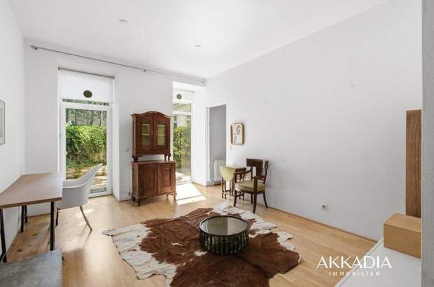 Wohnung kaufen in 1180 Wien (Bild 1)