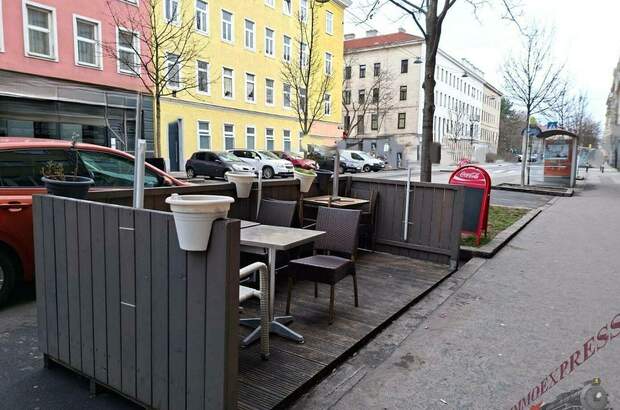 Gewerbeobjekt mieten in 1120 Wien (Bild 1)