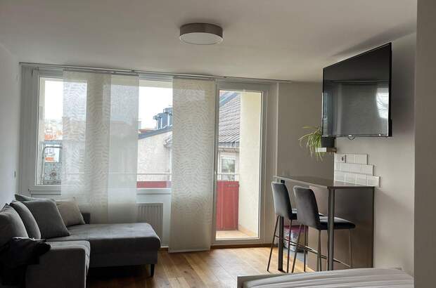 Wohnung mit Balkon mieten in 5020 Salzburg (Bild 4)