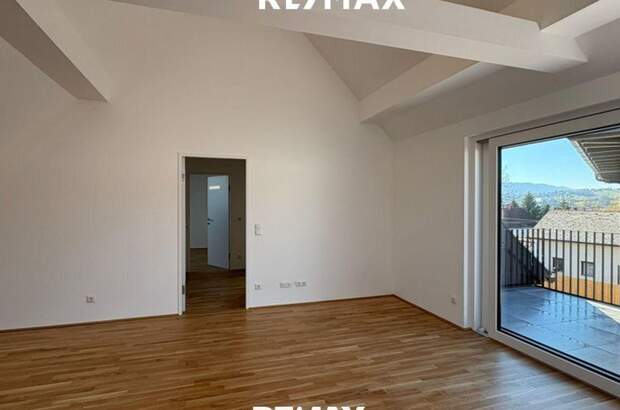 Wohnung mieten in 4664 Laakirchen (Bild 1)