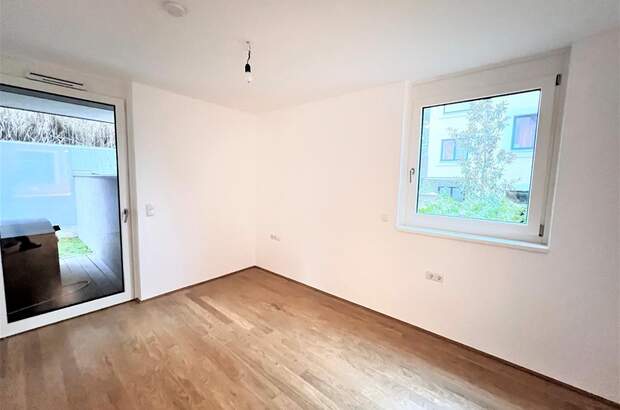 Terrassenwohnung kaufen in 1190 Wien (Bild 4)