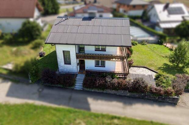 Einfamilienhaus kaufen in 4812 Pinsdorf (Bild 3)