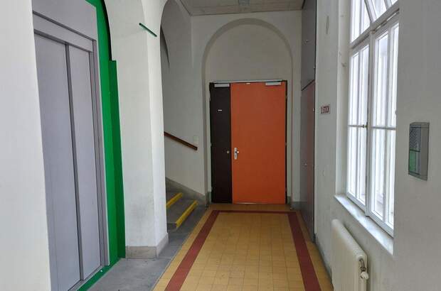 Gewerbeobjekt mieten in 1120 Wien (Bild 2)