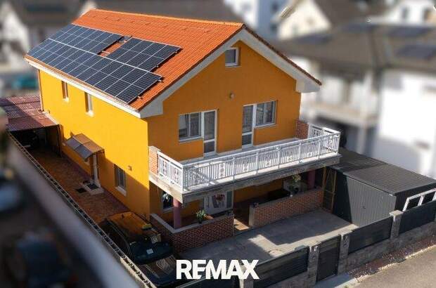 Einfamilienhaus kaufen in 2301 Groß (Bild 1)