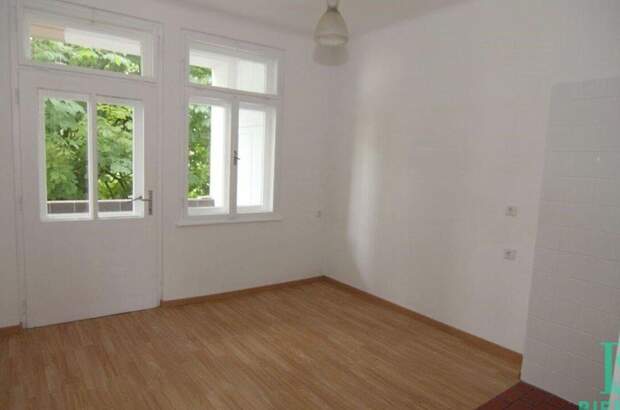 Altbauwohnung mit Balkon mieten in 9020 Klagenfurt (Bild 2)