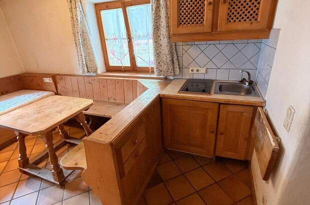 Wohnung mieten in 6370 Kitzbühel (Bild 3)