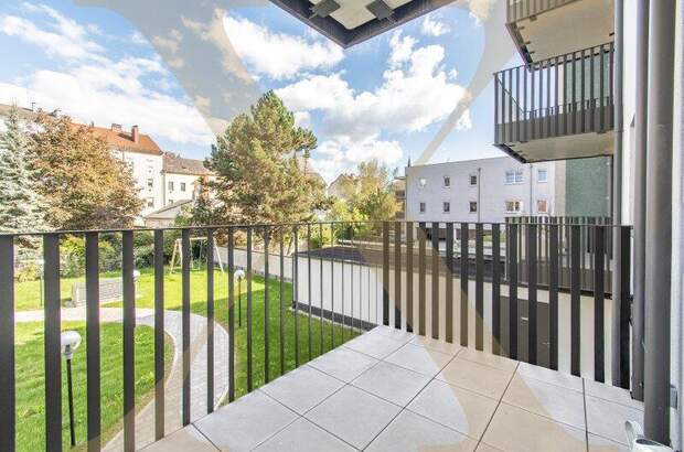 Terrassenwohnung mieten in 4020 Linz (Bild 1)