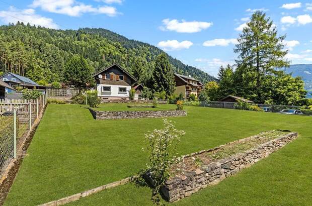 Haus kaufen in 9545 Radenthein (Bild 2)