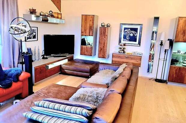 Terrassenwohnung kaufen in 5020 Salzburg (Bild 4)