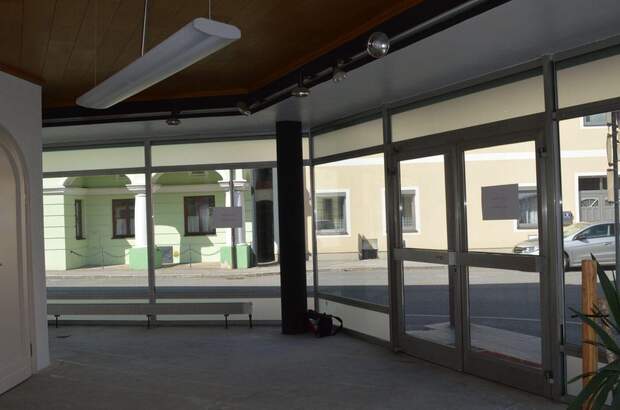 Gewerbeobjekt mieten in 3150 Wilhelmsburg (Bild 1)
