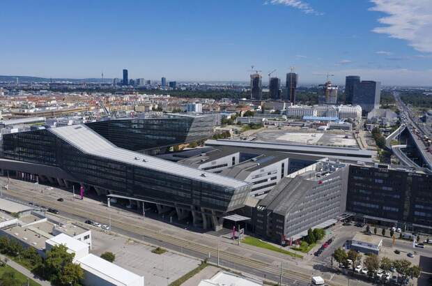 Gewerbeobjekt mieten in 1030 Wien (Bild 2)