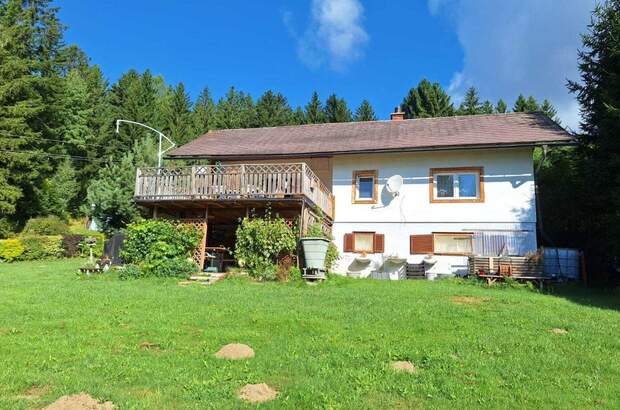 Haus kaufen in 8223 Stubenberg (Bild 1)