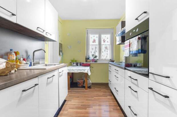 Wohnung mit Balkon kaufen in 9601 Arnoldstein (Bild 4)