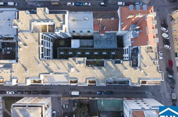 Terrassenwohnung kaufen in 1120 Wien (Bild 3)