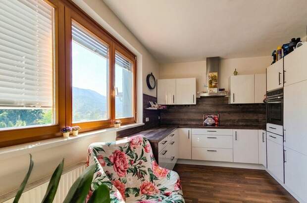 Altbauwohnung mit Balkon kaufen in 9582 Latschach (Bild 1)