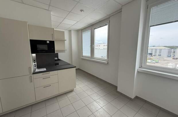 Büro / Praxis mieten in 2544 Leobersdorf (Bild 5)