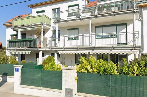 Gewerbeobjekt kaufen in 1220 Wien (Bild 1)