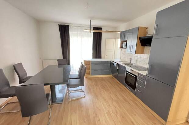 Wohnung mit Balkon mieten in 8720 Knittelfeld (Bild 1)