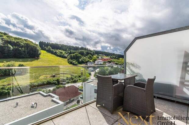 Terrassenwohnung mieten in 4040 Lichtenberg (Bild 5)