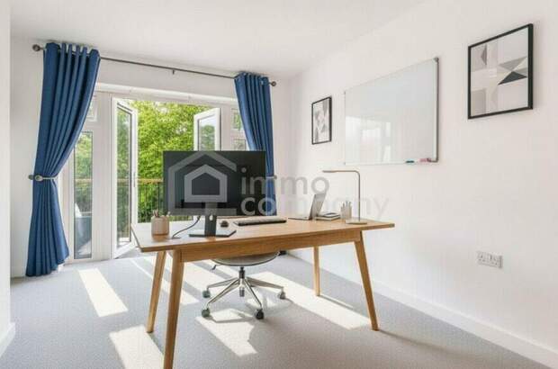 Haus mieten in 2604 Theresienfeld (Bild 5)