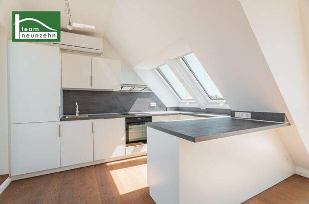 Terrassenwohnung mieten in 1160 Wien (Bild 5)