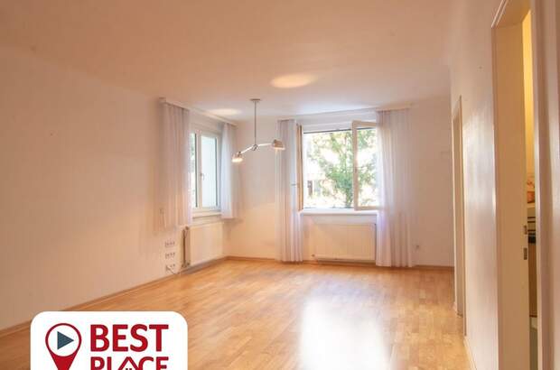 Wohnung mit Balkon kaufen in 1130 Wien (Bild 1)