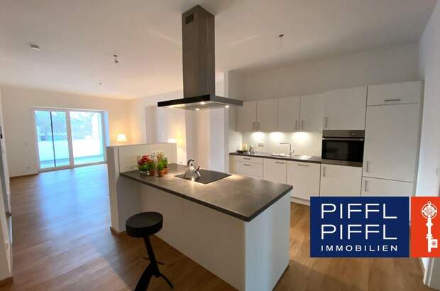 Wohnung mit Balkon mieten in 4070 Eferding (Bild 1)