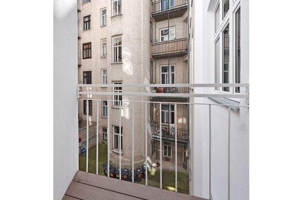 Terrassenwohnung kaufen in 1090 Wien (Bild 5)