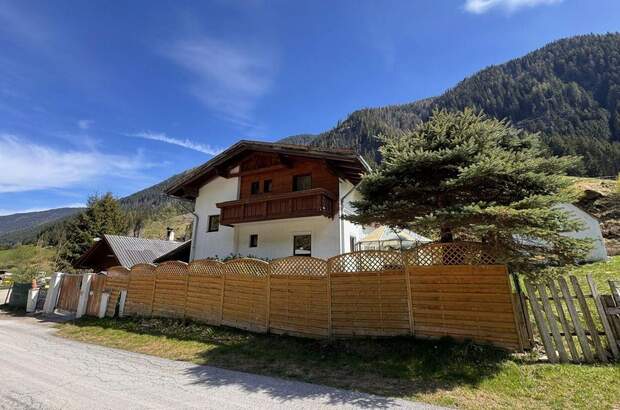 Haus kaufen in 6182 Gries (Bild 1)