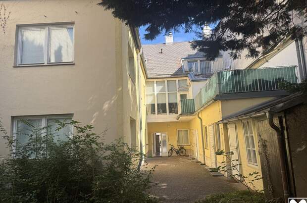 Anlageobjekt kaufen in 2500 Baden (Bild 2)