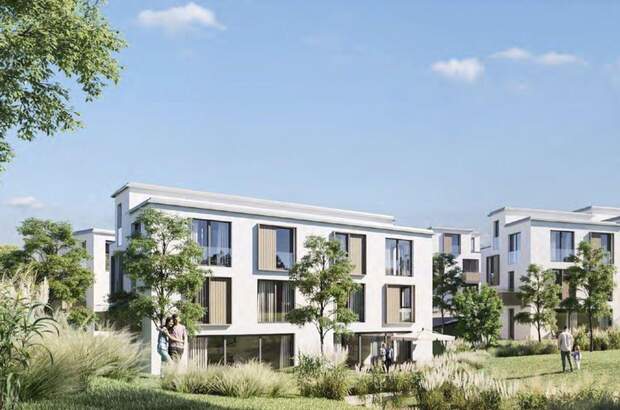 Grundstück kaufen in 3031 Pressbaum (Bild 1)