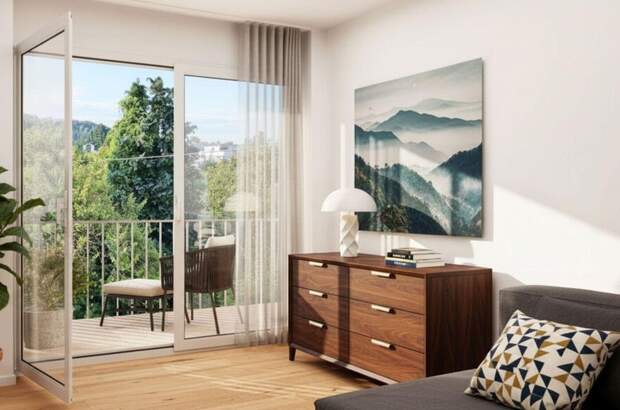 Wohnung mit Balkon kaufen in 8045 Graz (Bild 5)