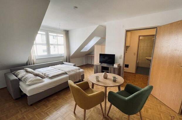 Wohnung mieten in 8020 Graz (Bild 1)