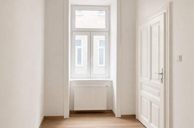 Altbauwohnung kaufen in 1050 Wien (Bild 4)