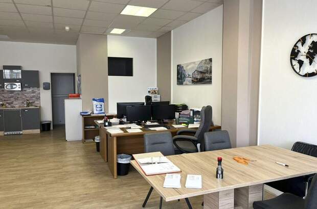 Gewerbeobjekt kaufen in 4600 Wels (Bild 3)