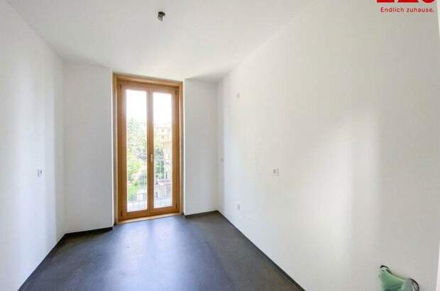 Terrassenwohnung kaufen in 4030 Linz (Bild 5)
