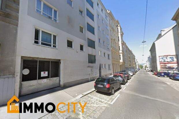 Halle / Lager / Produktion kaufen in 1040 Wien (Bild 1)