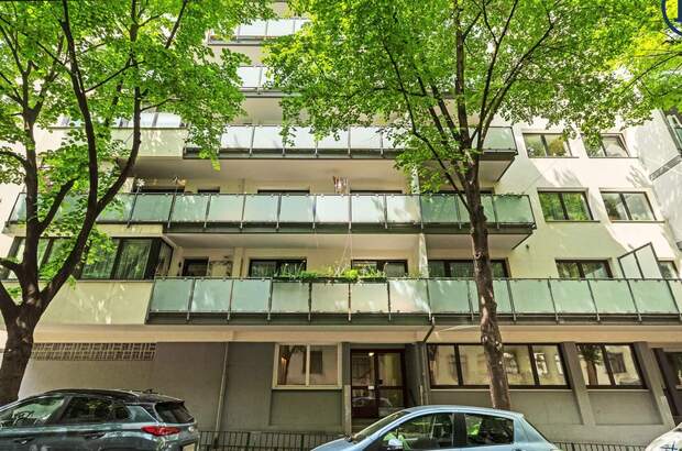 Terrassenwohnung mieten in 1120 Wien (Bild 1)