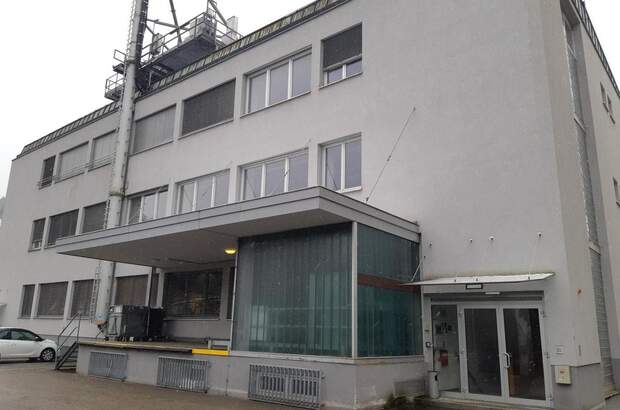 Gewerbeobjekt mieten in 3340 Waidhofen (Bild 1)