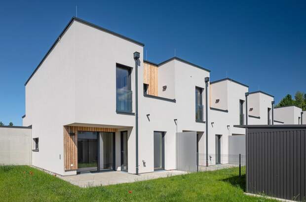 Reihenhaus kaufen in 3100 St. Pölten (Bild 1)