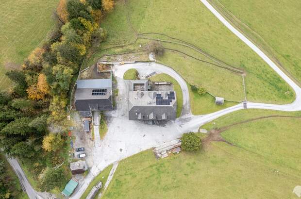 Gewerbeobjekt mieten in 8786 Oppenberg (Bild 4)