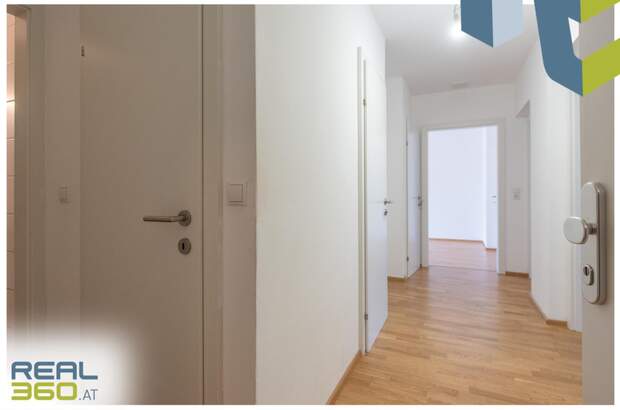 Terrassenwohnung mieten in 4400 Steyr (Bild 2)